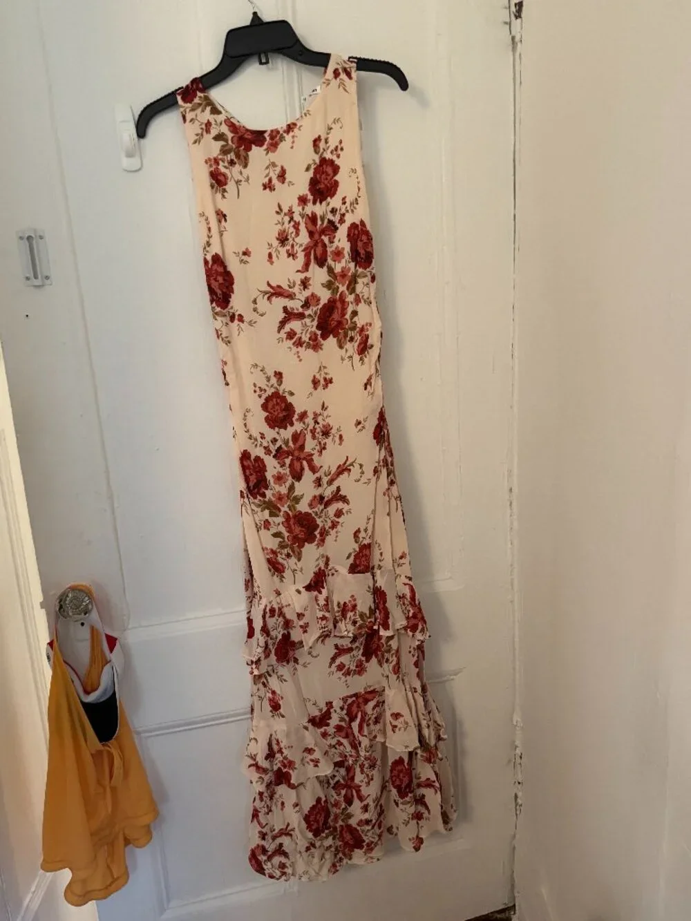 Reformation Magnus Dress